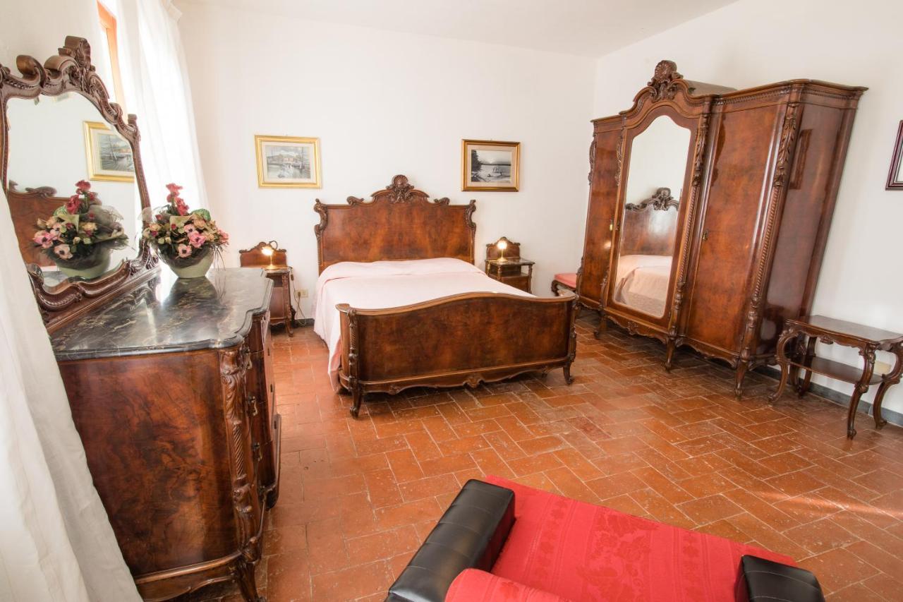 Podere Magnolia Pisa Esterno foto